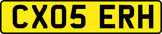 CX05ERH