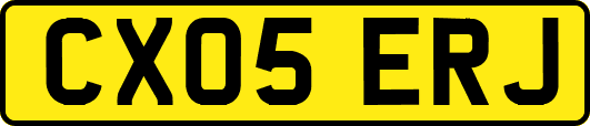 CX05ERJ