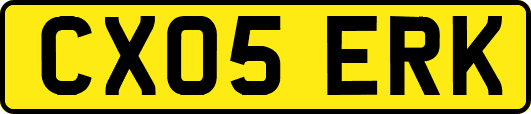 CX05ERK