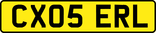 CX05ERL