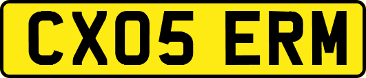 CX05ERM