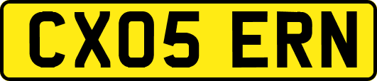 CX05ERN
