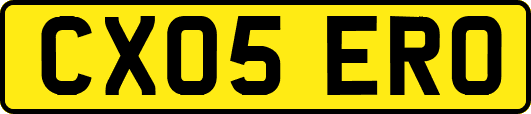 CX05ERO