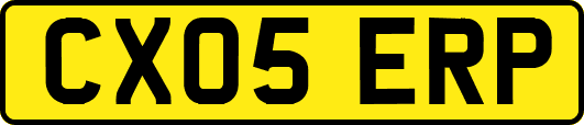 CX05ERP
