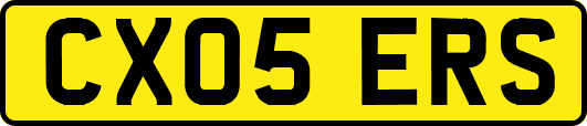 CX05ERS