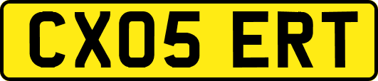 CX05ERT