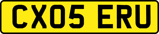 CX05ERU