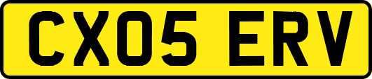 CX05ERV