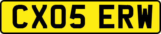 CX05ERW