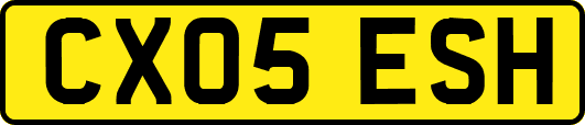CX05ESH