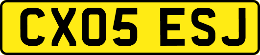 CX05ESJ