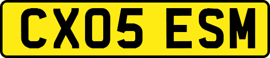 CX05ESM