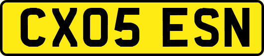 CX05ESN