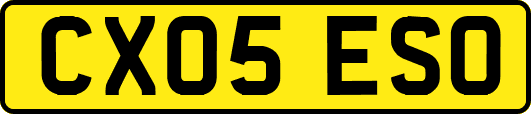 CX05ESO