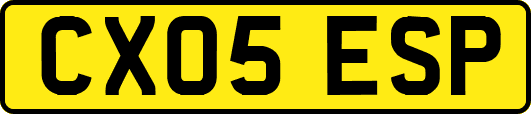 CX05ESP