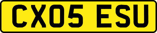 CX05ESU