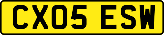 CX05ESW