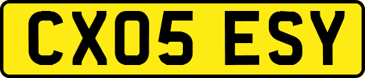 CX05ESY