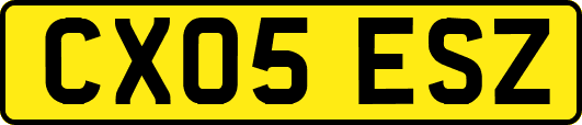 CX05ESZ