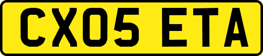 CX05ETA