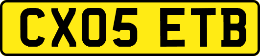 CX05ETB