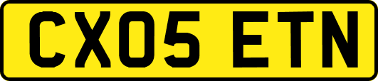 CX05ETN