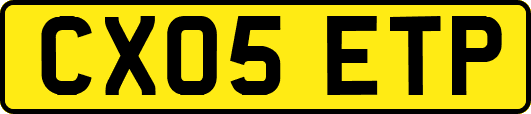 CX05ETP