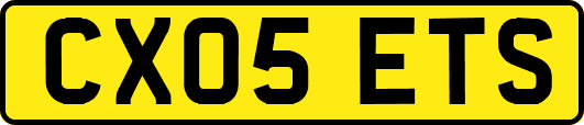 CX05ETS