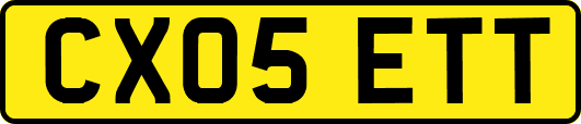 CX05ETT