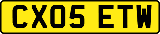 CX05ETW
