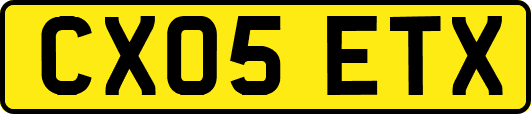 CX05ETX