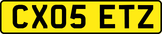 CX05ETZ