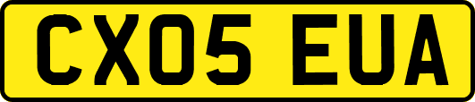 CX05EUA