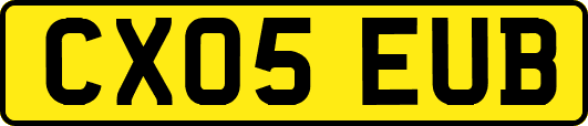 CX05EUB