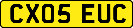 CX05EUC