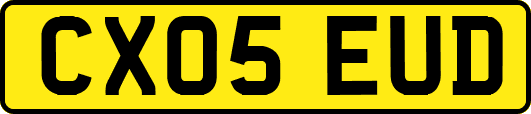CX05EUD