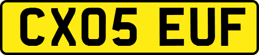 CX05EUF