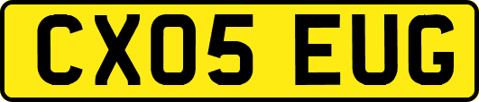 CX05EUG