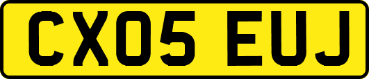 CX05EUJ