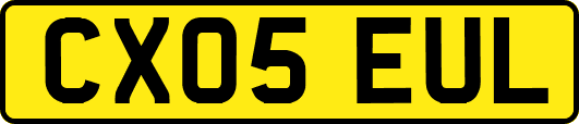 CX05EUL