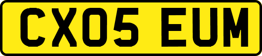 CX05EUM