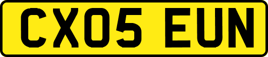 CX05EUN
