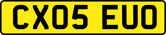 CX05EUO