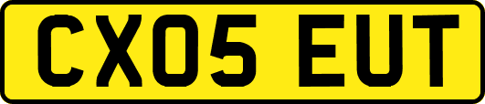 CX05EUT