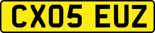 CX05EUZ