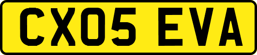 CX05EVA