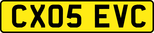 CX05EVC