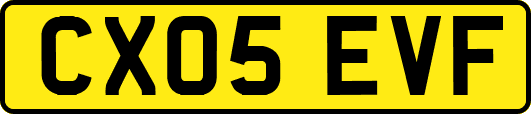 CX05EVF