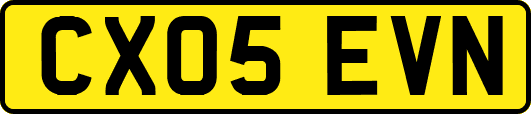 CX05EVN