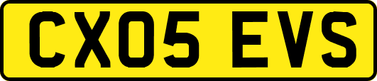 CX05EVS